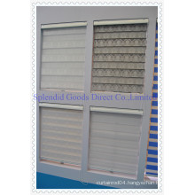 38mm Alu Tube Roller Blinds (SGD-R-3067)